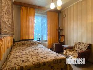 2-к квартира, вторичка, 45м2, 5/9 этаж