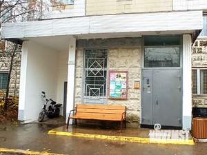 2-к квартира, вторичка, 51м2, 5/14 этаж