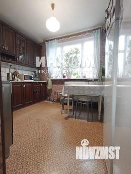 3-к квартира, вторичка, 75м2, 1/14 этаж