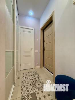 1-к квартира, вторичка, 34м2, 8/18 этаж