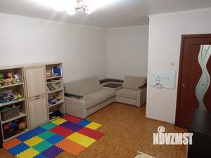 1-к квартира, вторичка, 39м2, 6/14 этаж