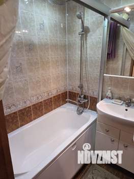 3-к квартира, вторичка, 63м2, 9/9 этаж