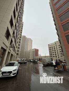 3-к квартира, вторичка, 83м2, 4/14 этаж