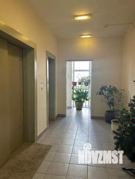 1-к квартира, вторичка, 32м2, 4/10 этаж