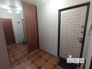 1-к квартира, вторичка, 39м2, 6/14 этаж
