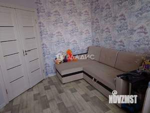 2-к квартира, вторичка, 48м2, 8/10 этаж