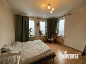 1-к квартира, вторичка, 38м2, 10/14 этаж