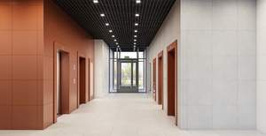 1-к квартира, вторичка, 39м2, 7/10 этаж