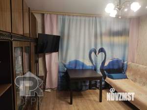 1-к квартира, вторичка, 38м2, 5/12 этаж