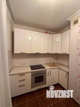 1-к квартира, вторичка, 38м2, 6/14 этаж