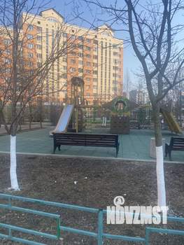 3-к квартира, вторичка, 71м2, 4/10 этаж