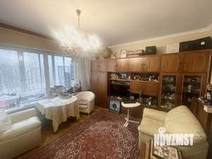 3-к квартира, вторичка, 90м2, 3/14 этаж