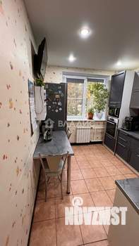 2-к квартира, вторичка, 50м2, 1/14 этаж