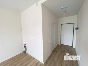 Студия квартира, вторичка, 22м2, 2/7 этаж