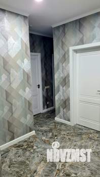 2-к квартира, вторичка, 65м2, 11/15 этаж