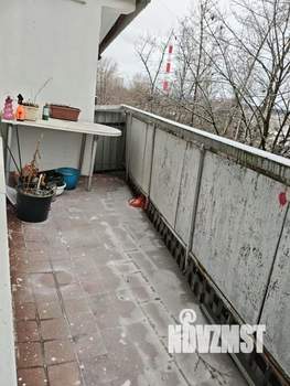 3-к квартира, вторичка, 63м2, 5/12 этаж