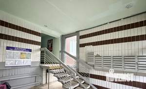 1-к квартира, вторичка, 46м2, 6/14 этаж