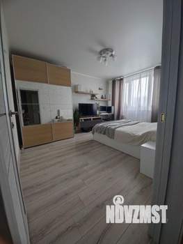 2-к квартира, вторичка, 59м2, 9/14 этаж