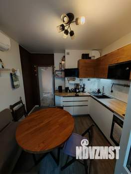 2-к квартира, вторичка, 57м2, 3/15 этаж