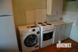 1-к квартира, вторичка, 35м2, 4/14 этаж