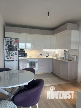 2-к квартира, вторичка, 60м2, 11/14 этаж