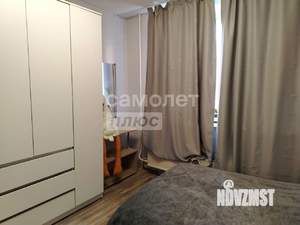 5-к квартира, вторичка, 94м2, 9/14 этаж