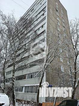 3-к квартира, вторичка, 63м2, 1/12 этаж