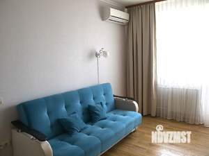 1-к квартира, вторичка, 37м2, 6/17 этаж