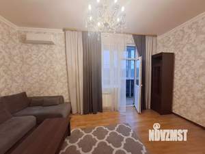 2-к квартира, вторичка, 74м2, 2/9 этаж