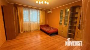 1-к квартира, вторичка, 39м2, 6/14 этаж