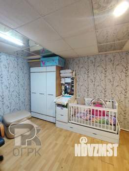1-к квартира, вторичка, 31м2, 1/9 этаж
