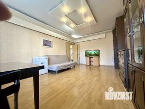 4-к квартира, вторичка, 90м2, 2/14 этаж