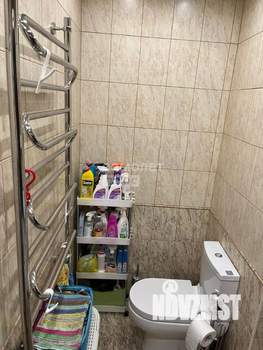 3-к квартира, вторичка, 84м2, 6/14 этаж