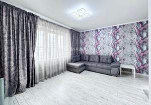 2-к квартира, вторичка, 65м2, 11/15 этаж