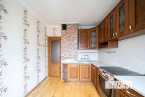 2-к квартира, вторичка, 52м2, 12/14 этаж