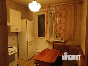 2-к квартира, вторичка, 52м2, 9/14 этаж