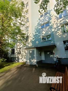 3-к квартира, вторичка, 59м2, 8/9 этаж