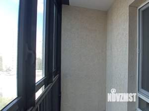 Студия квартира, вторичка, 74м2, 1/14 этаж