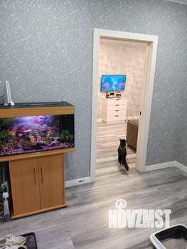 1-к квартира, вторичка, 39м2, 15/17 этаж