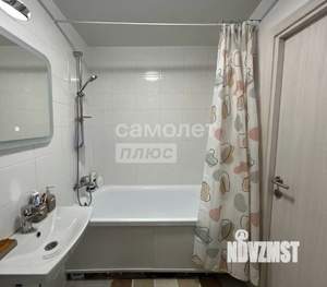 1-к квартира, вторичка, 33м2, 8/10 этаж