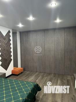 2-к квартира, вторичка, 52м2, 1/17 этаж