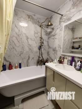 2-к квартира, вторичка, 51м2, 12/14 этаж