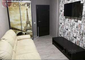 2-к квартира, вторичка, 39м2, 10/16 этаж