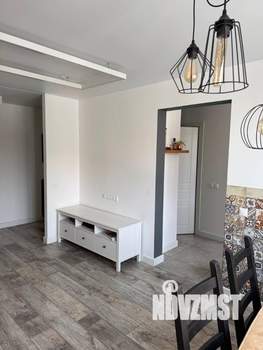 3-к квартира, вторичка, 64м2, 4/9 этаж