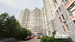 1-к квартира, вторичка, 39м2, 15/15 этаж