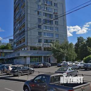 2-к квартира, вторичка, 35м2, 6/17 этаж