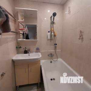 2-к квартира, вторичка, 45м2, 1/9 этаж