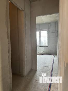 2-к квартира, вторичка, 67м2, 7/12 этаж