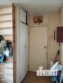 2-к квартира, вторичка, 45м2, 7/9 этаж