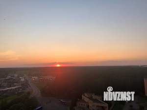 2-к квартира, вторичка, 53м2, 14/14 этаж